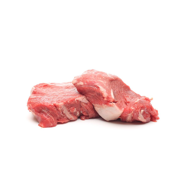 Produktfoto zu Schweinenackensteaks (2x ca. 150g)