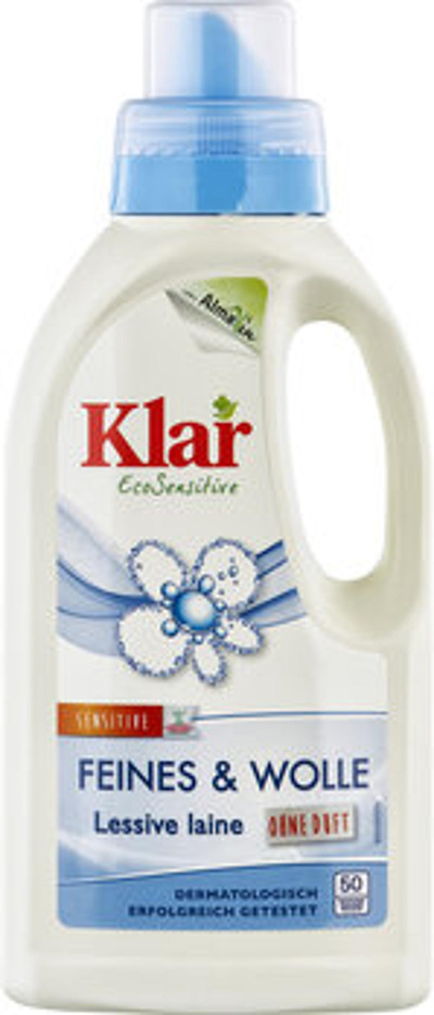 Produktfoto zu Feines & Wolle (500ml)