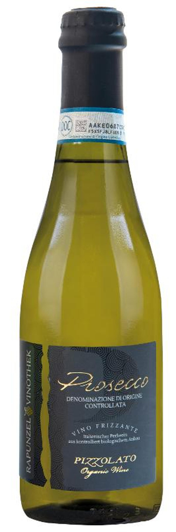Produktfoto zu Prosecco Vino Frizzante DOC (375ml)