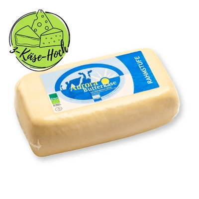 Produktfoto zu Butterkäse (300g-Aktion)