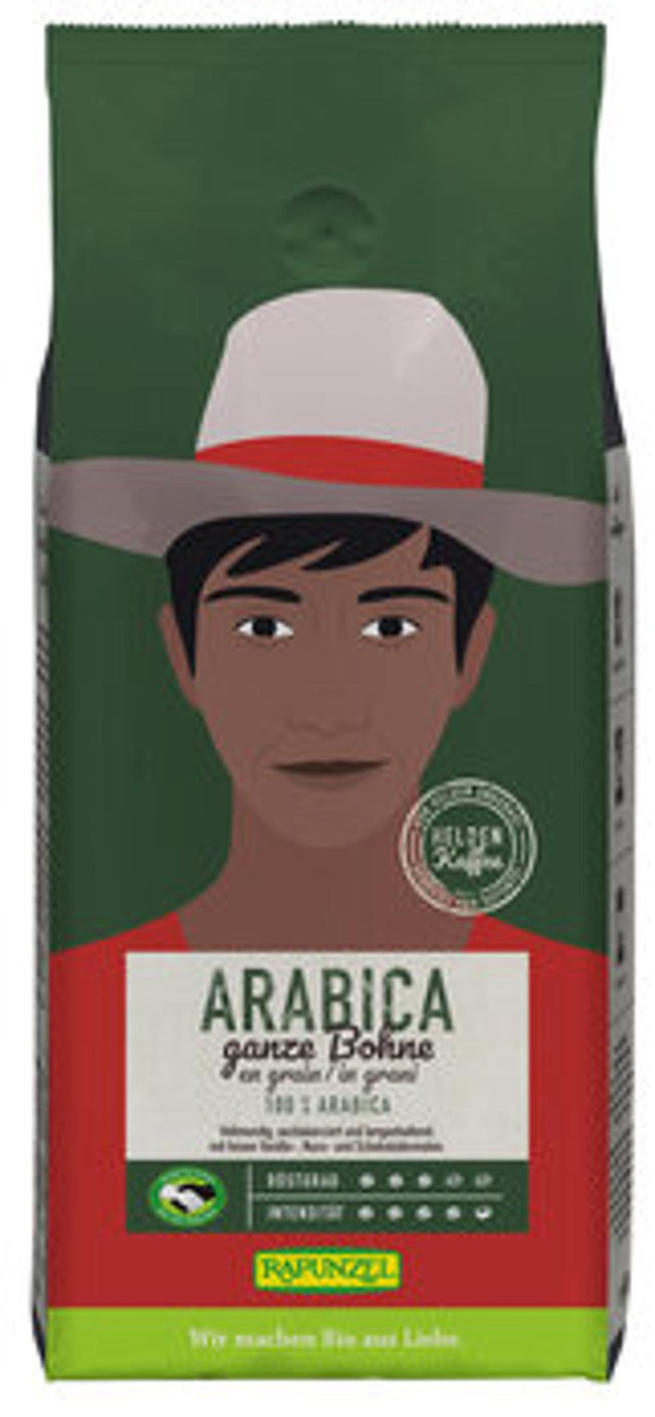 Produktfoto zu Heldenkaffee Arabica, ganze Bohne (1kg)