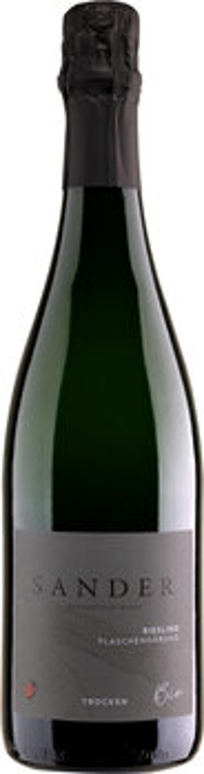 Produktfoto zu Riesling Sekt weiß trocken (0,75L)