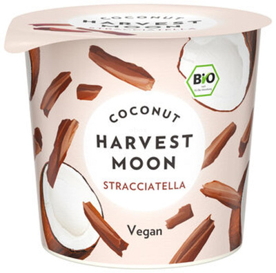 Produktfoto zu Coconut Joghurtalternative Stracciatella (275g)