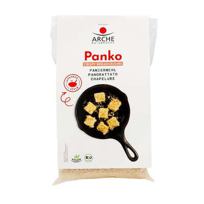 Produktfoto zu Panko Paniermehl (125g)