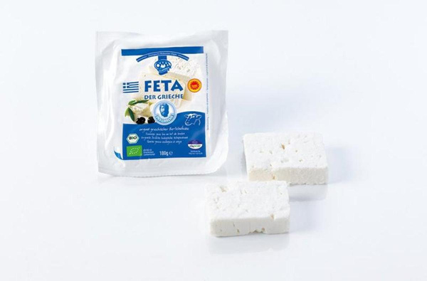 Produktfoto zu Schaffeta "Der Grieche" (180g)