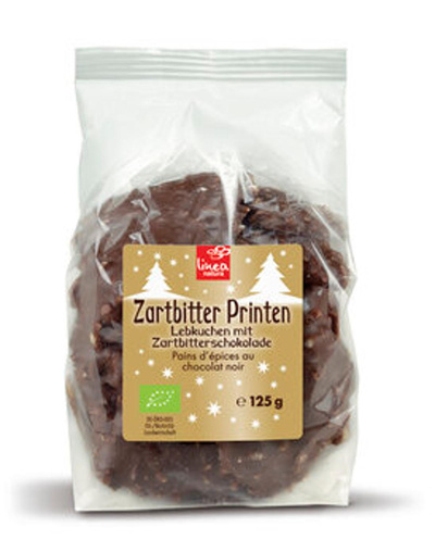 Produktfoto zu Printen Zartbitter (125g)