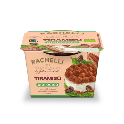 Produktfoto zu Tiramisu Dessert (90g)