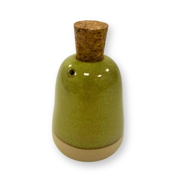 Produktfoto zu Salzstreuer "Wasabi"