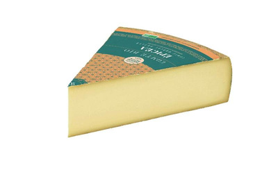 Produktfoto zu Comté französischer Bergkäse Rohmilch