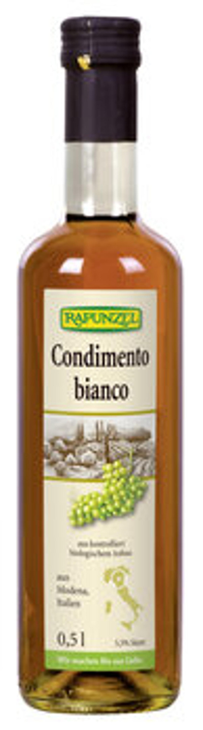 Produktfoto zu Condimento Bianco (500ml)