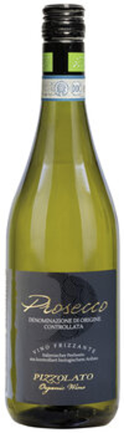 Produktfoto zu Prosecco Vino Frizzante DOC (0,75L)