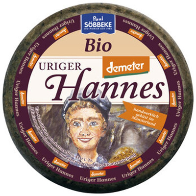 Produktfoto zu Uriger Hannes (200g-Aktion)