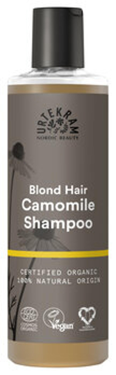 Produktfoto zu Camomile Shampoo (500 ml)