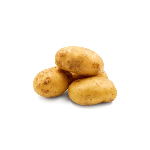 Produktfoto zu Speisefrühkartoffel Anabelle 1,5kg