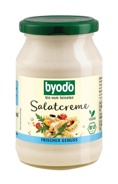 Produktfoto zu Salatcreme (250ml)