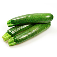 Zucchinis