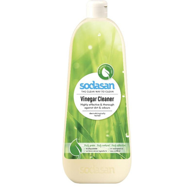 Produktfoto zu Essigreiniger (1L)