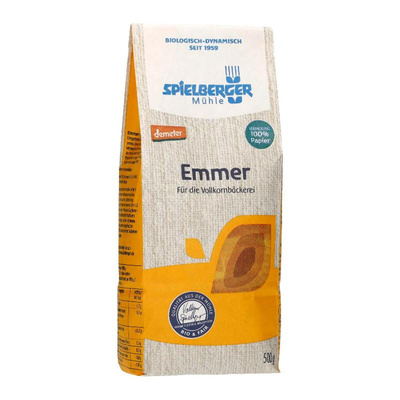 Produktfoto zu Emmer (500g)