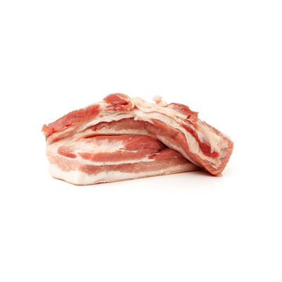 Produktfoto zu Grillbauch vom Schwein (2x ca. 140g)