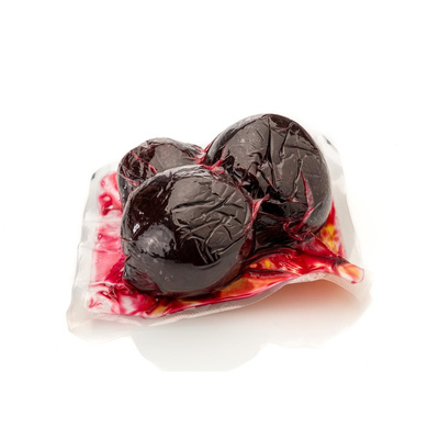 Produktfoto zu Rote Bete, gekocht (500g)