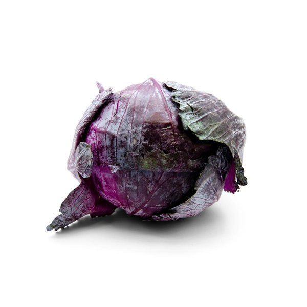 Produktfoto zu Rotkohl neue Ernte