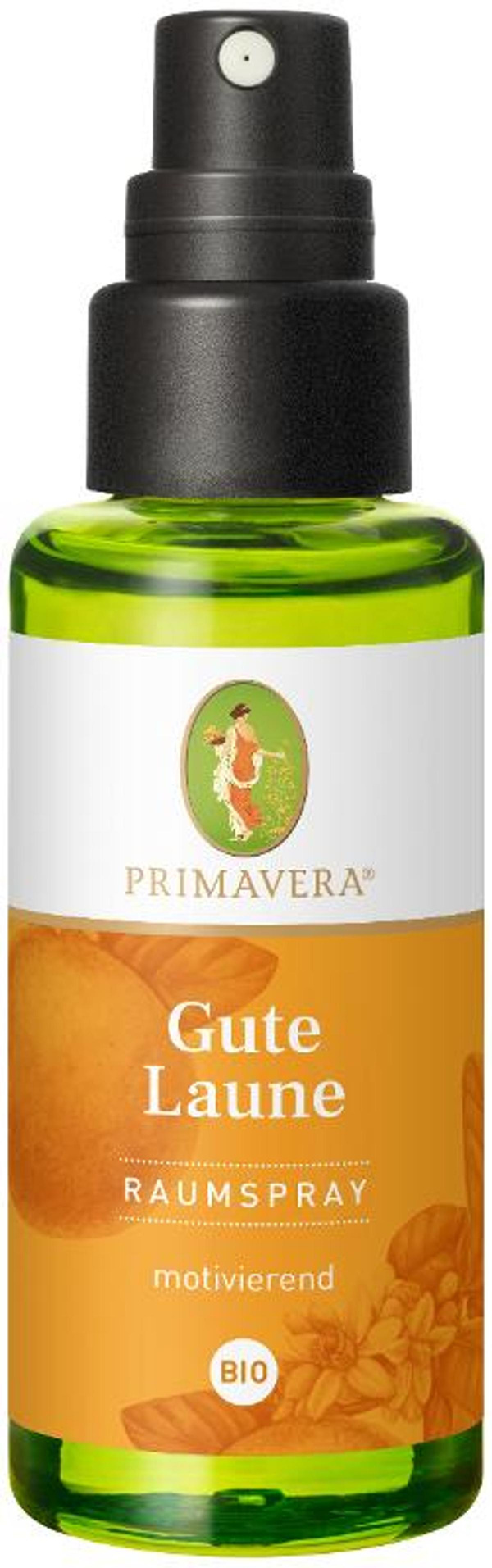 Produktfoto zu Gute Laune Airspray (50ml)