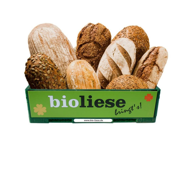 brotLiese M