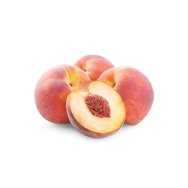 Produktfoto zu Pfirsiche