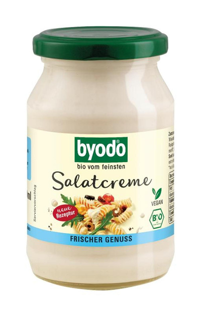 Produktfoto zu Salatcreme (250ml)